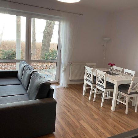 Apartament Wiewiorka Radzyń Exteriör bild