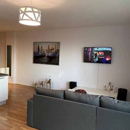 Apartament Wiewiorka Radzyń Exteriör bild