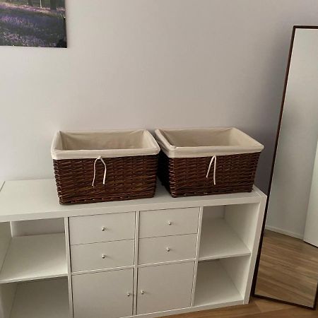 Apartament Wiewiorka Radzyń Exteriör bild