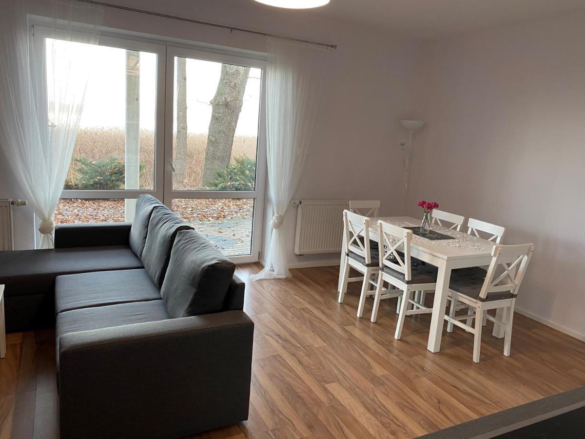 Apartament Wiewiorka Radzyń Exteriör bild