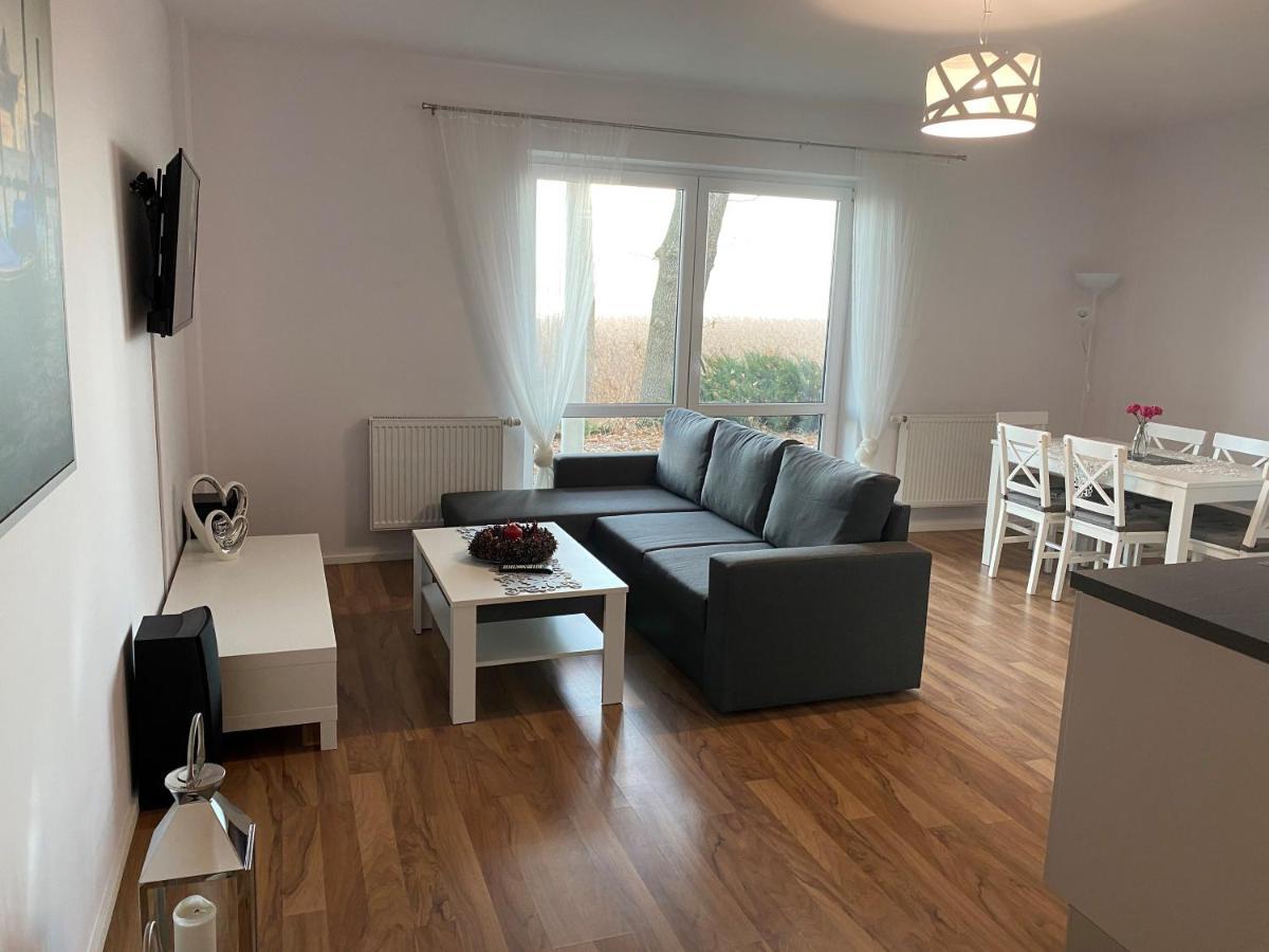 Apartament Wiewiorka Radzyń Exteriör bild
