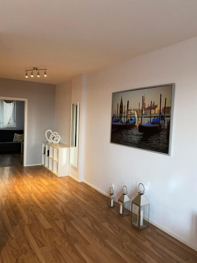 Apartament Wiewiorka Radzyń Exteriör bild