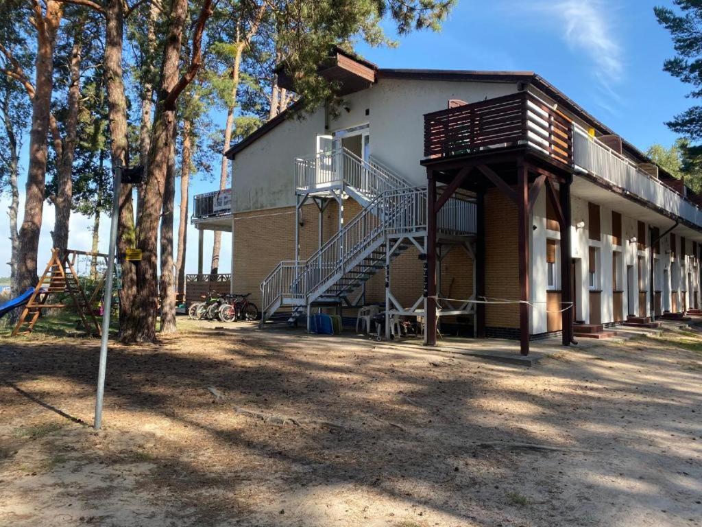 Apartament Wiewiorka Radzyń Exteriör bild