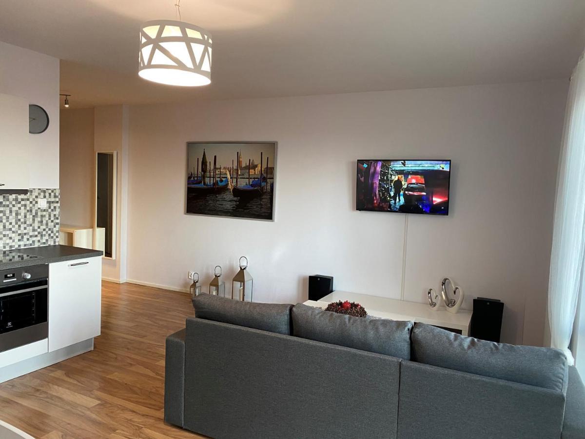 Apartament Wiewiorka Radzyń Exteriör bild