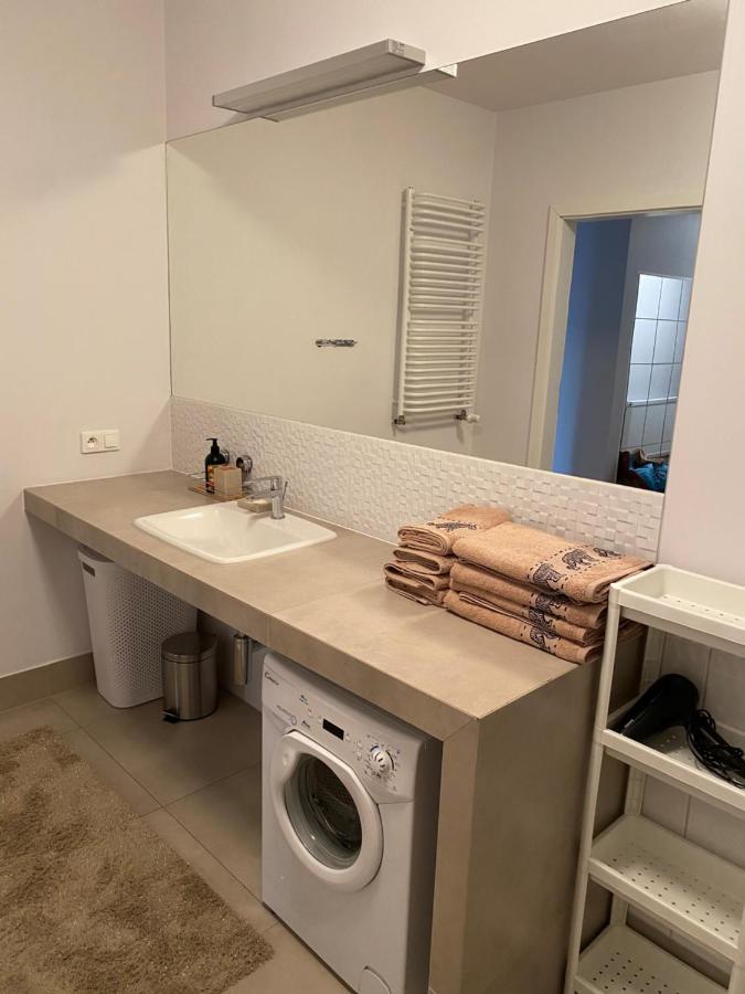Apartament Wiewiorka Radzyń Exteriör bild