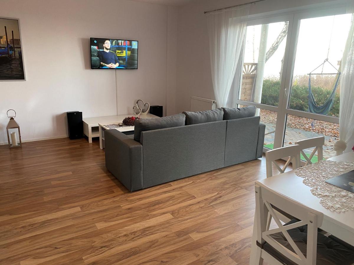Apartament Wiewiorka Radzyń Exteriör bild