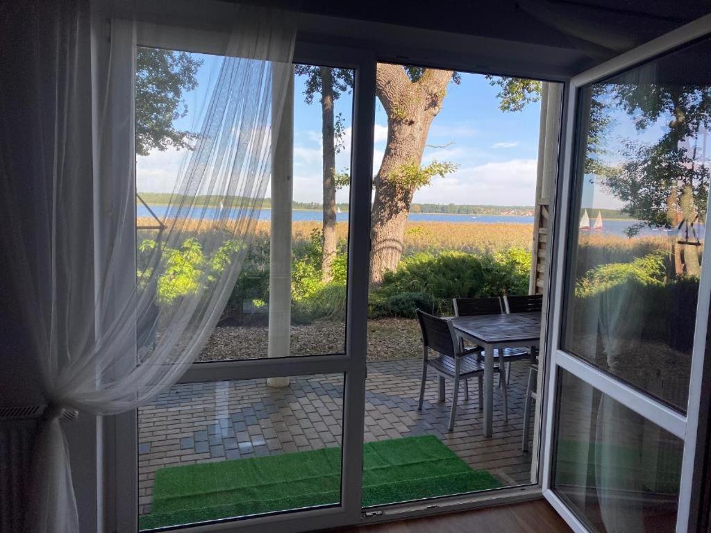 Apartament Wiewiorka Radzyń Exteriör bild