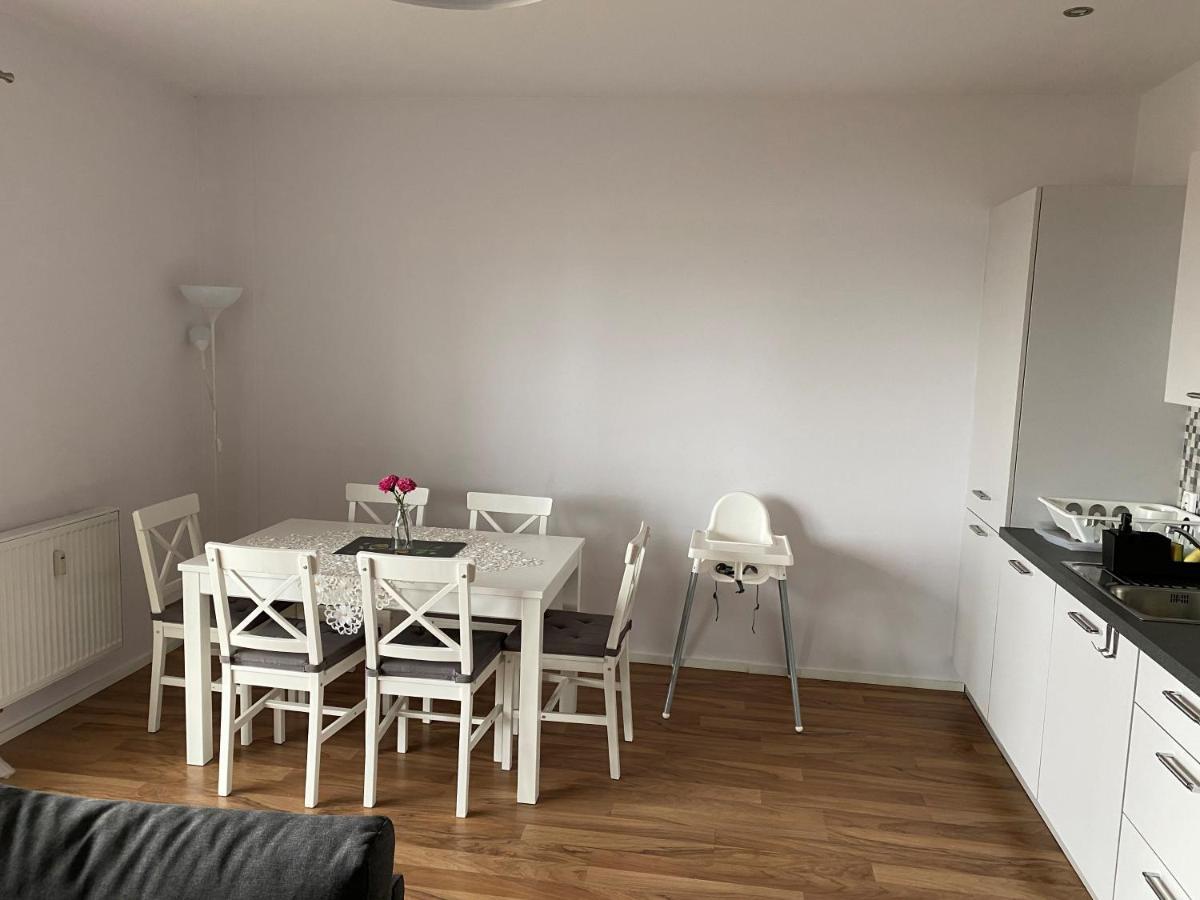 Apartament Wiewiorka Radzyń Exteriör bild