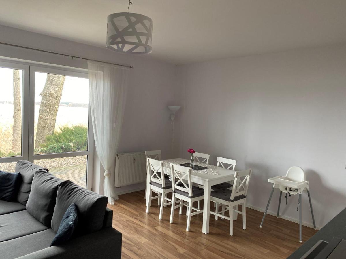 Apartament Wiewiorka Radzyń Exteriör bild