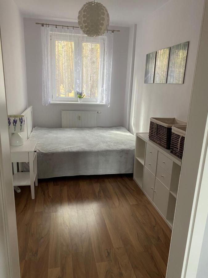 Apartament Wiewiorka Radzyń Exteriör bild