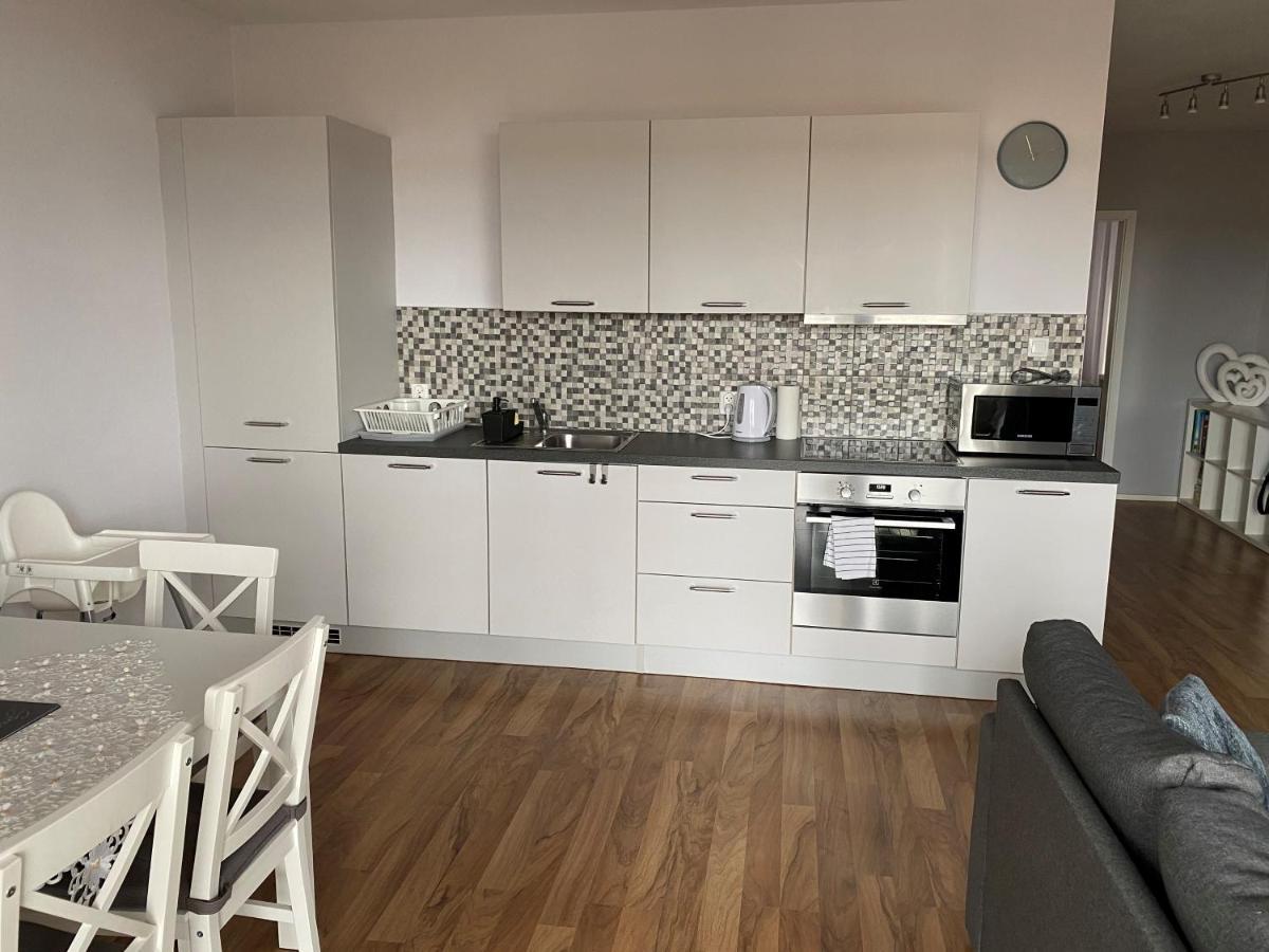 Apartament Wiewiorka Radzyń Exteriör bild