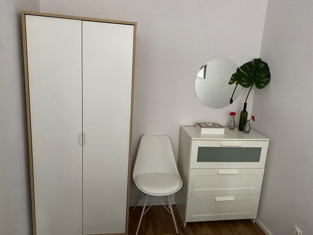 Apartament Wiewiorka Radzyń Exteriör bild