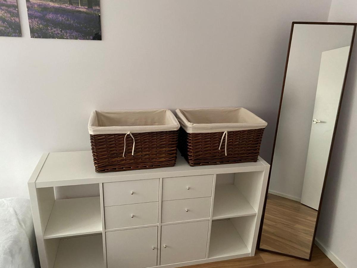 Apartament Wiewiorka Radzyń Exteriör bild