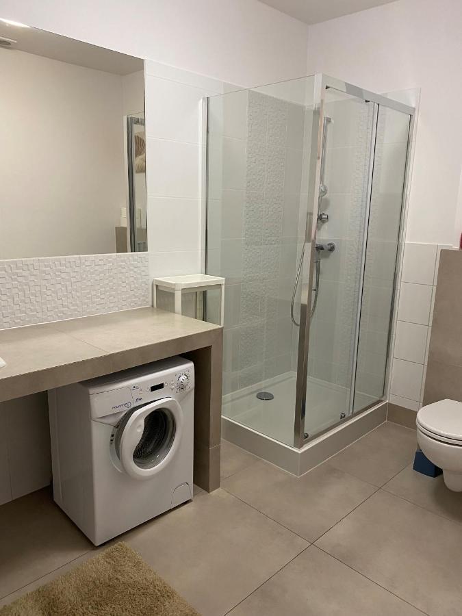 Apartament Wiewiorka Radzyń Exteriör bild