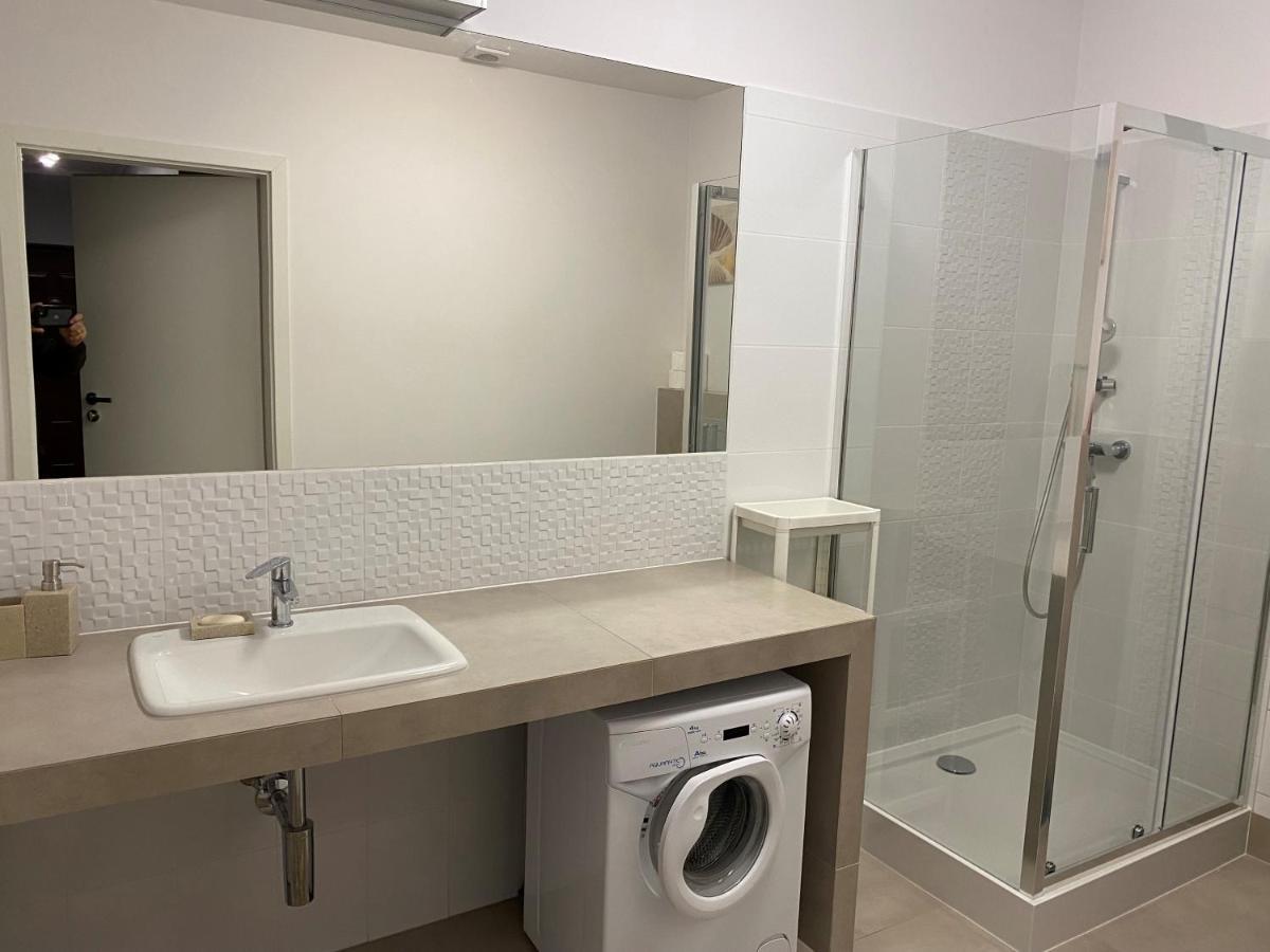 Apartament Wiewiorka Radzyń Exteriör bild